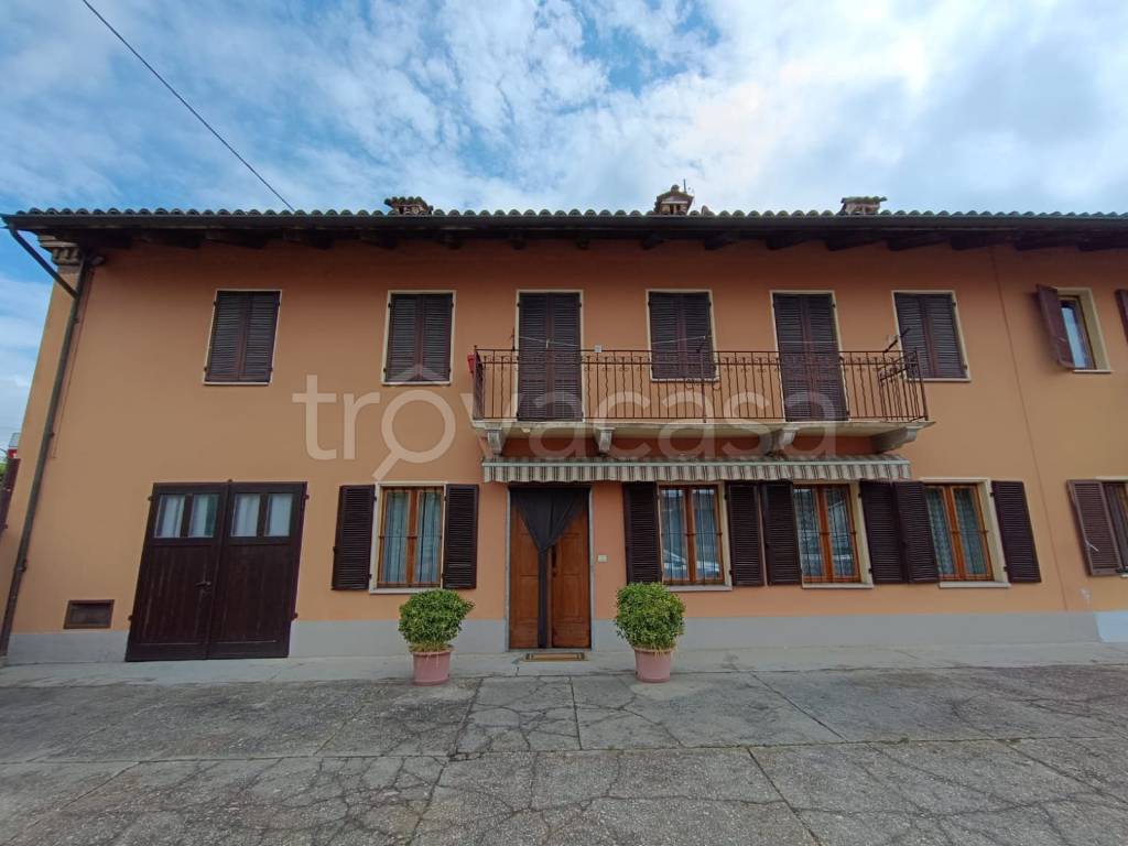 casa indipendente in vendita a Roddi