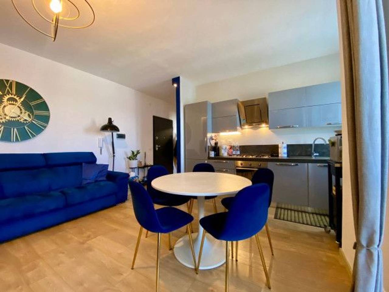 appartamento in vendita a Roddi