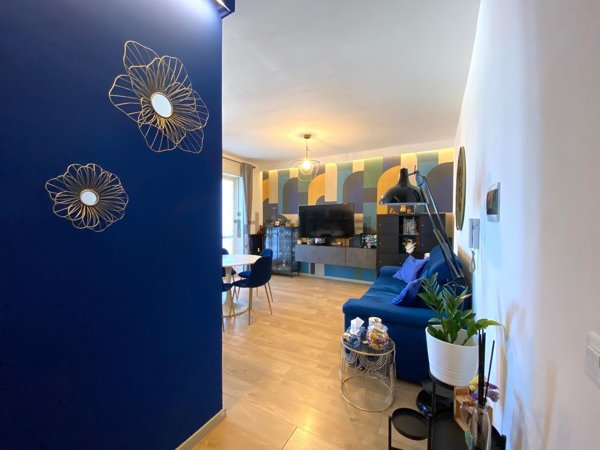 appartamento in vendita a Roddi