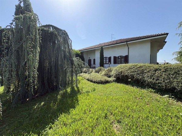 casa indipendente in vendita a Roddi