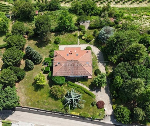 casa indipendente in vendita a Roddi