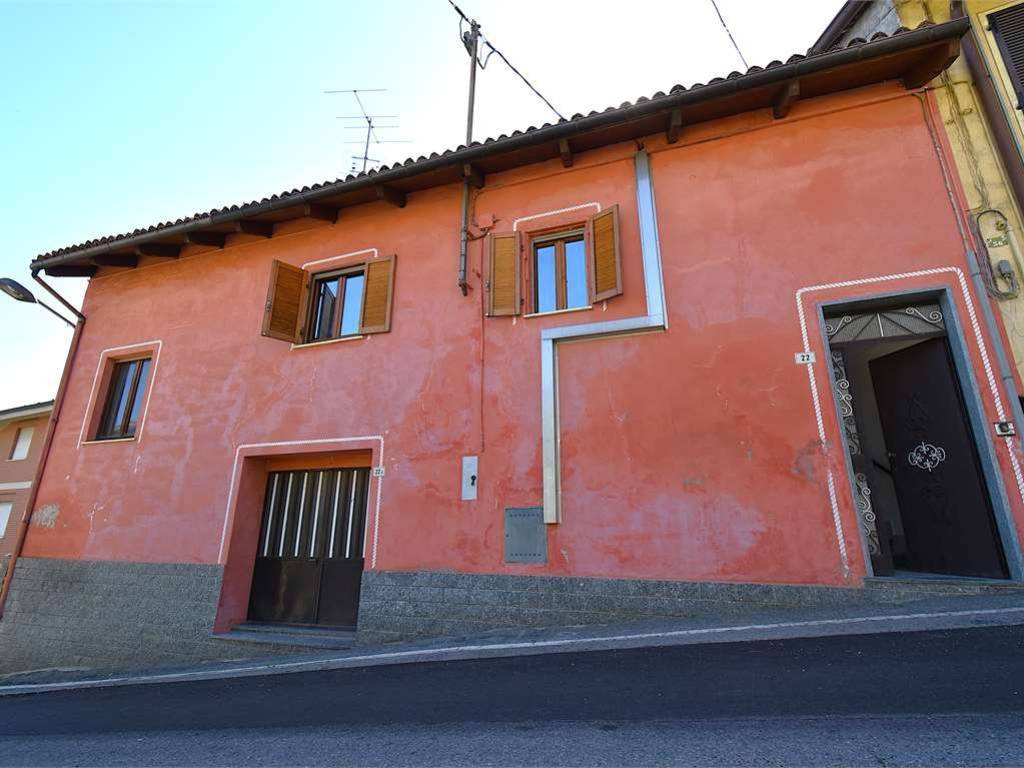 casa indipendente in vendita a Roddi