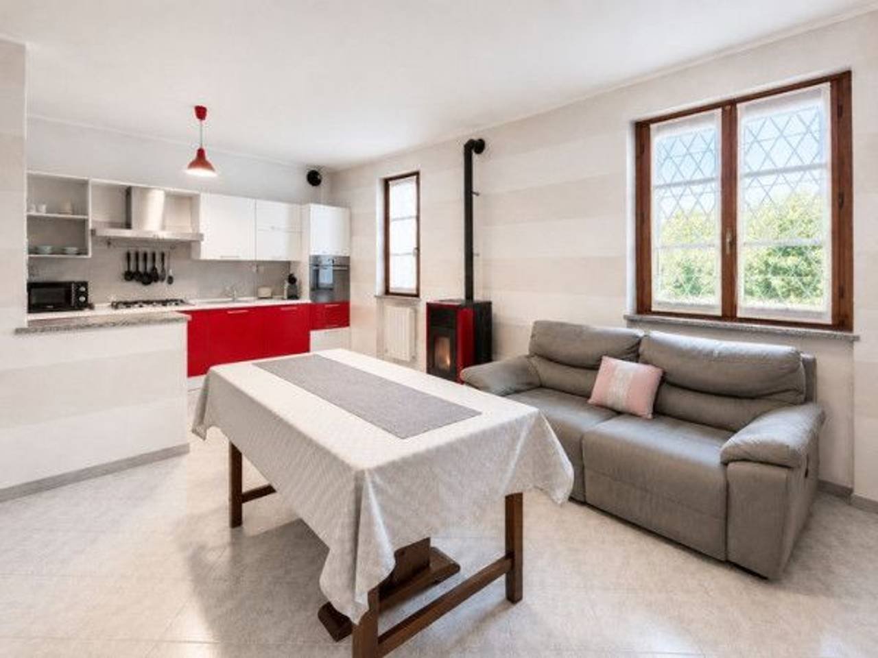 casa indipendente in vendita a Roddi