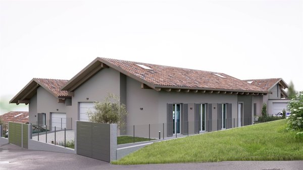 casa indipendente in vendita a Roddi