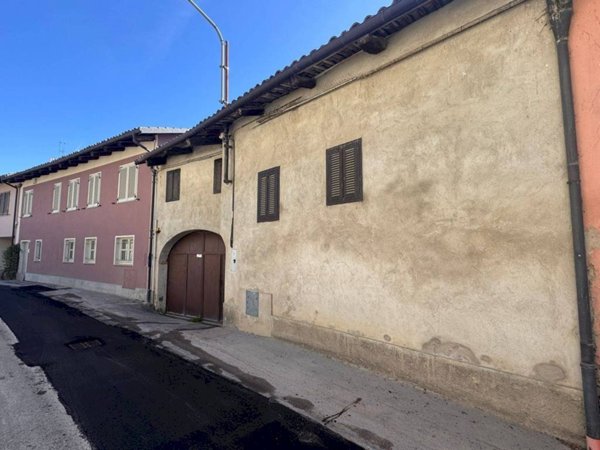 casa indipendente in vendita a Roddi