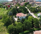 casa indipendente in vendita a Roddi
