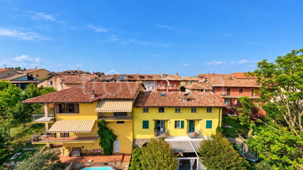 appartamento in vendita a Roddi