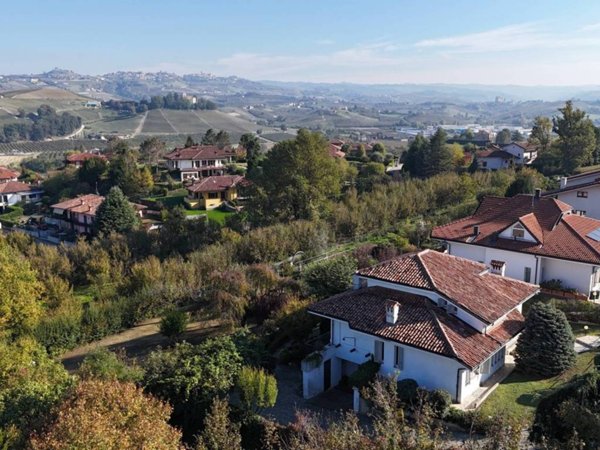 casa indipendente in vendita a Roddi