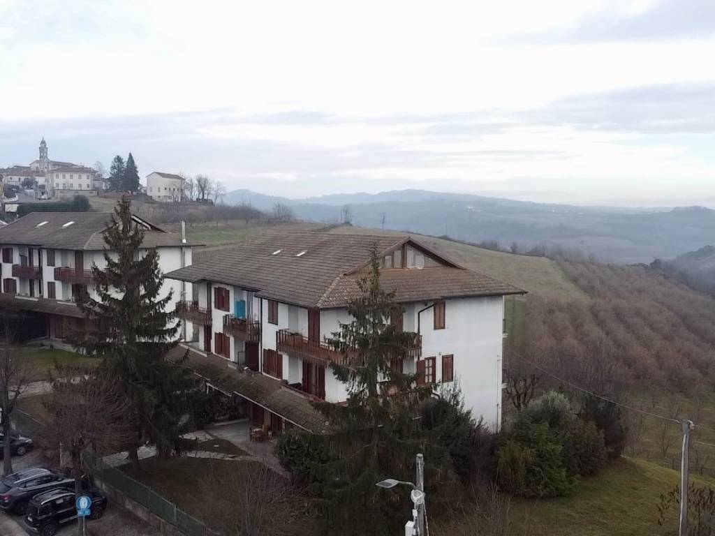 appartamento in vendita a Roddino