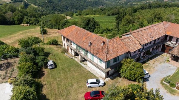 appartamento in vendita a Roddino