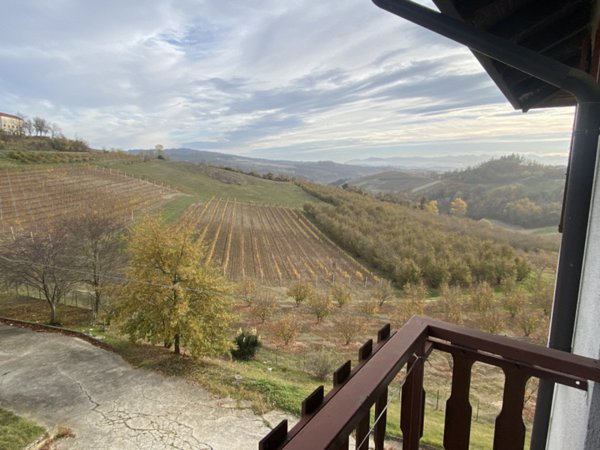 appartamento in vendita a Roddino