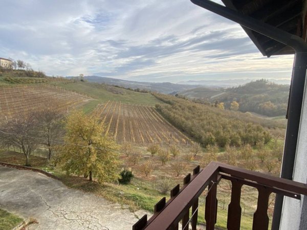 appartamento in vendita a Roddino