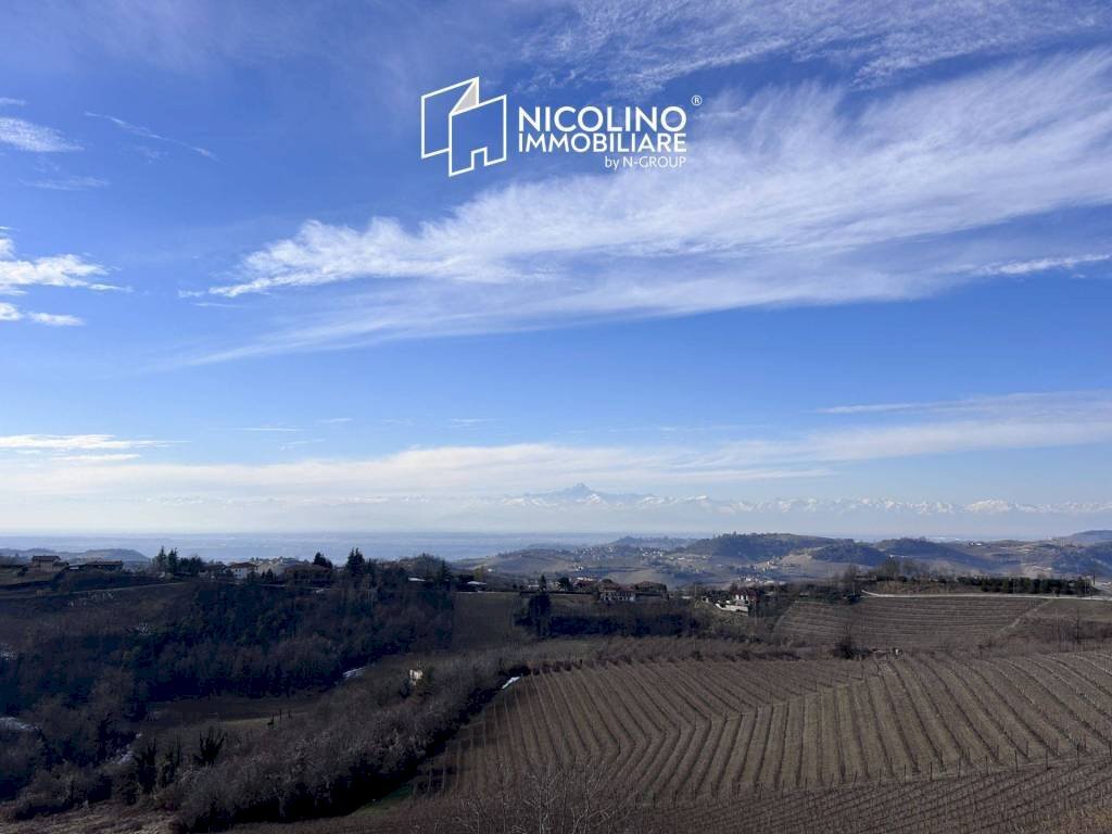 appartamento in vendita a Roddino