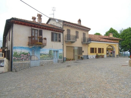 appartamento in vendita a Roddino