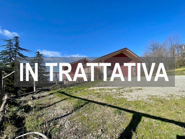 casa indipendente in vendita a Roddino in zona Noé