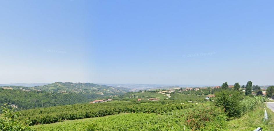 terreno agricolo in vendita a Rodello