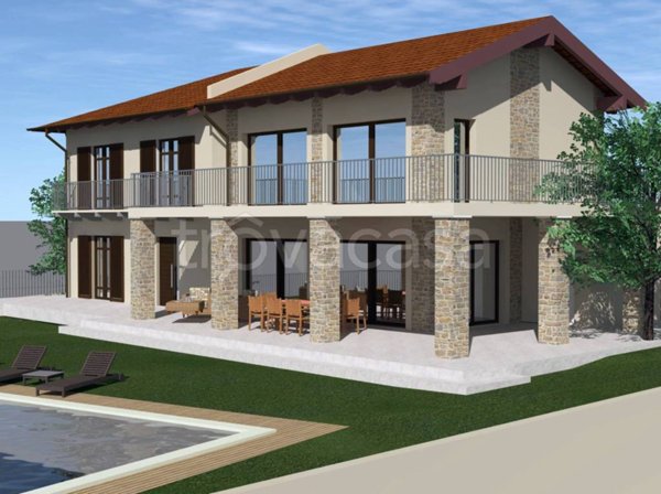 casa indipendente in vendita a Rodello