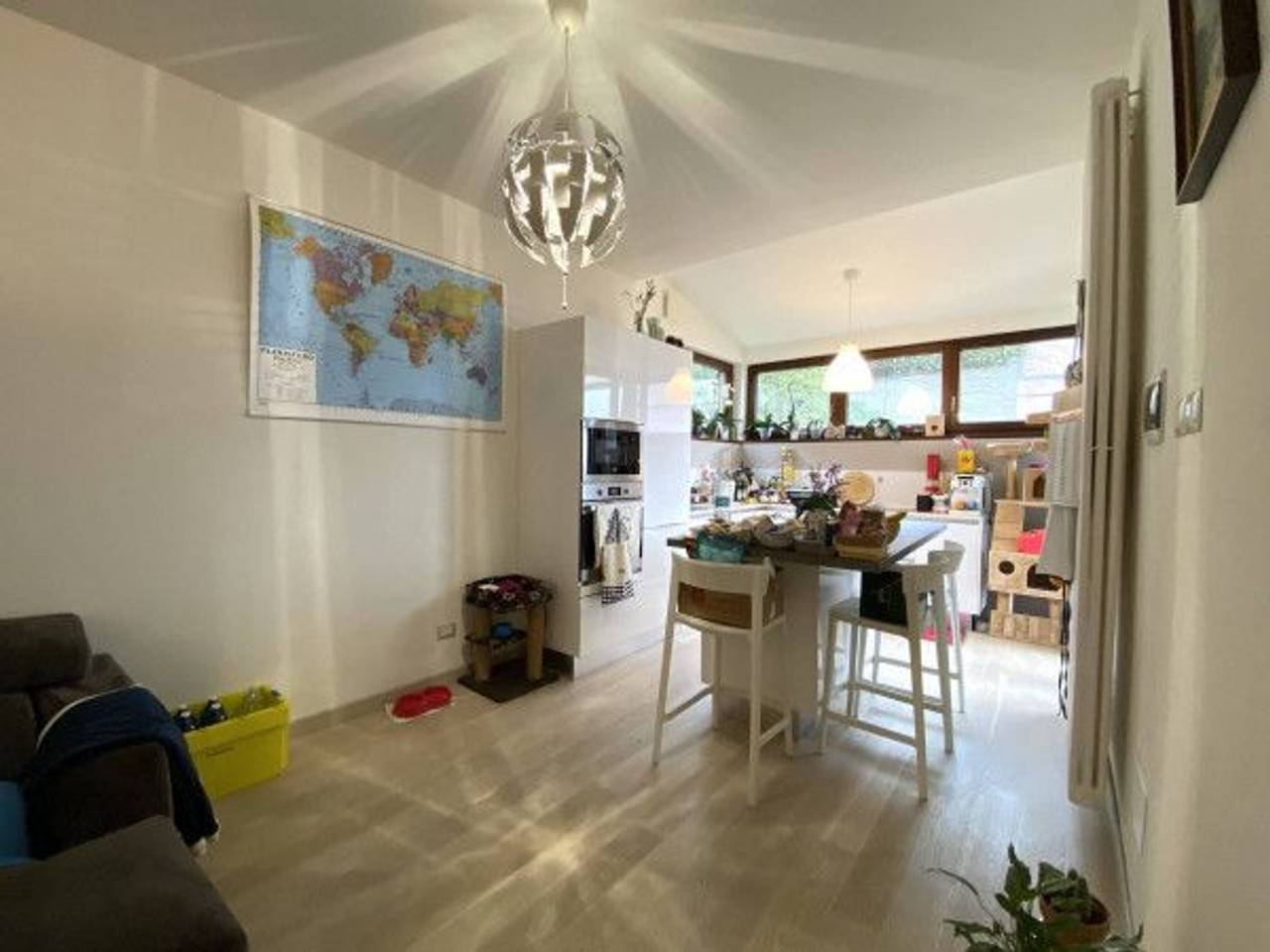 appartamento in vendita a Rodello