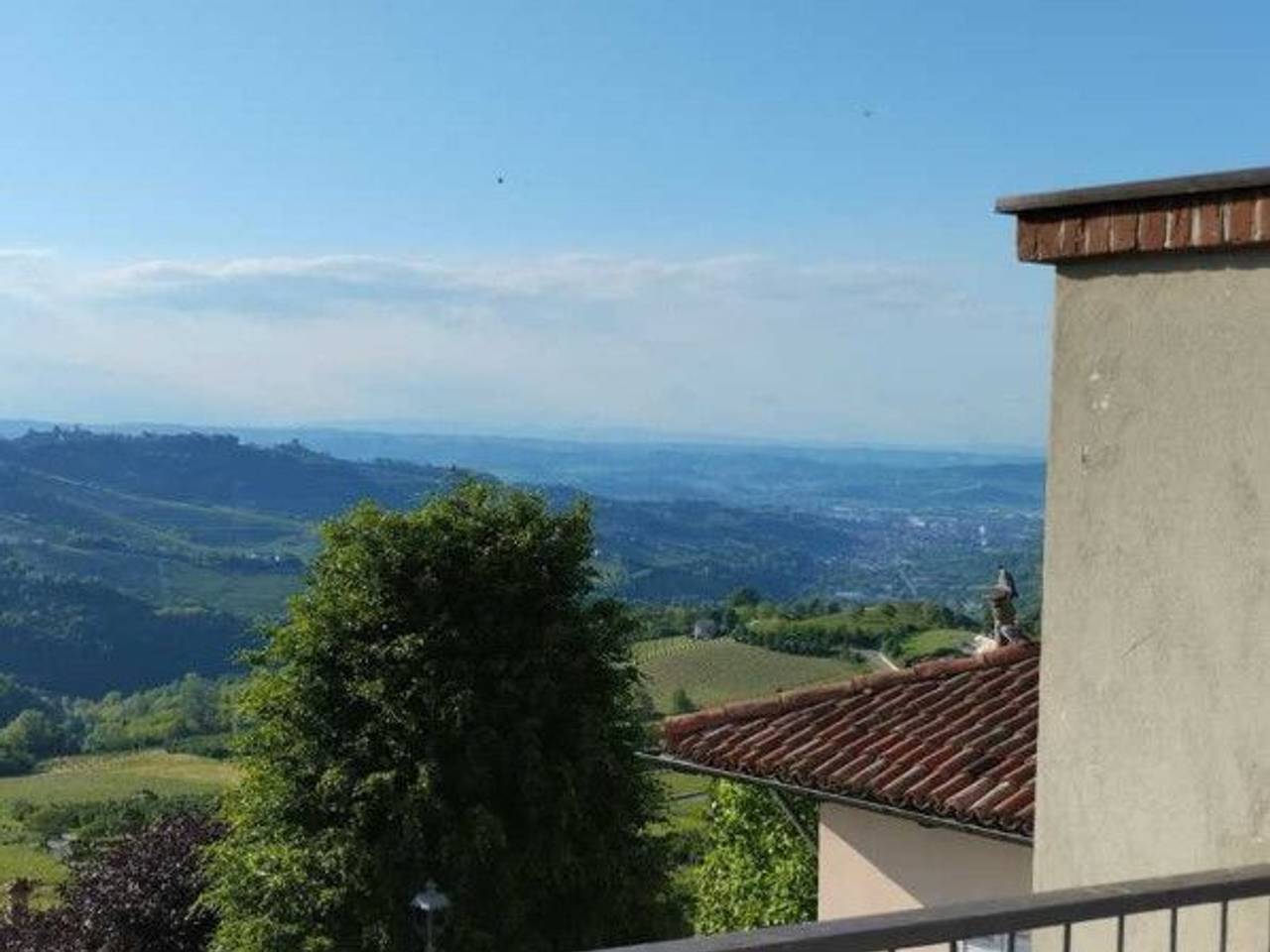 casa indipendente in vendita a Rodello