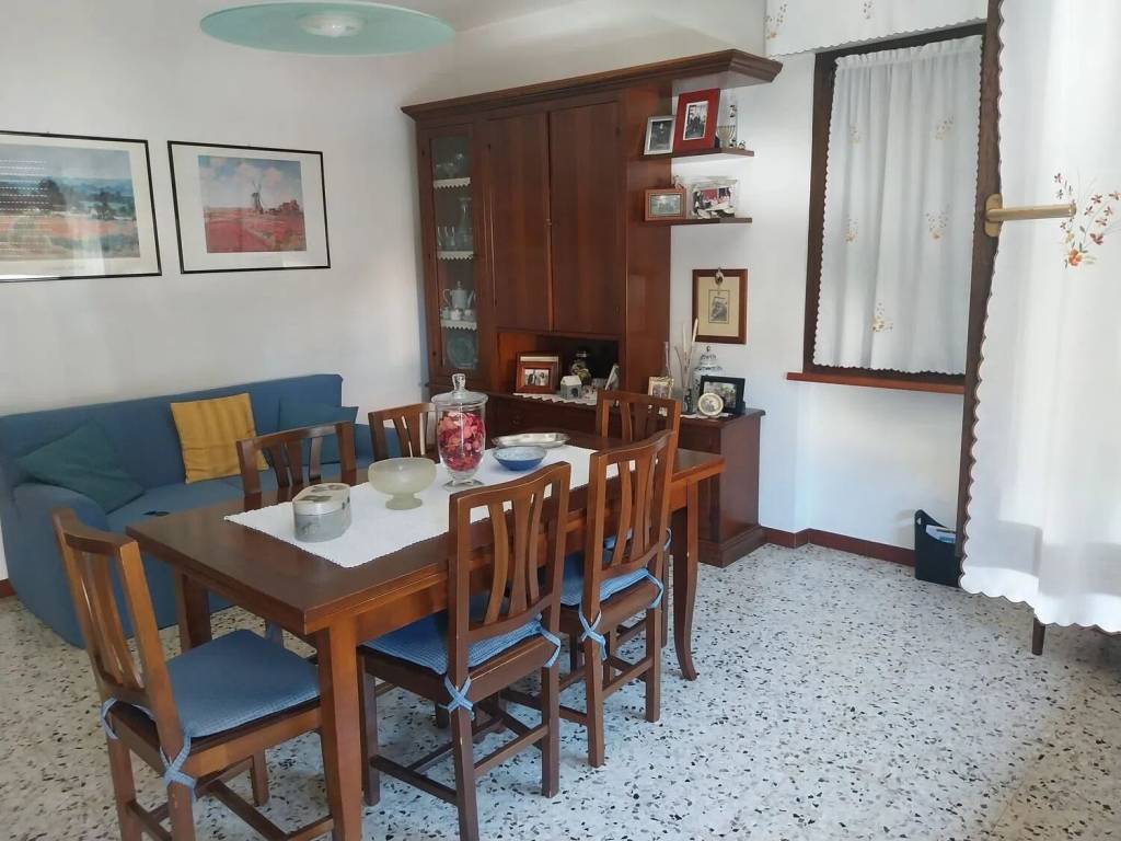 appartamento in vendita a Rodello