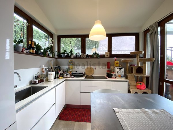 appartamento in vendita a Rodello