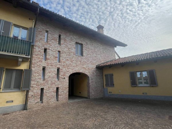 appartamento in vendita a Rodello