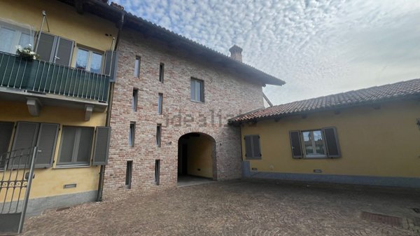 appartamento in vendita a Rodello