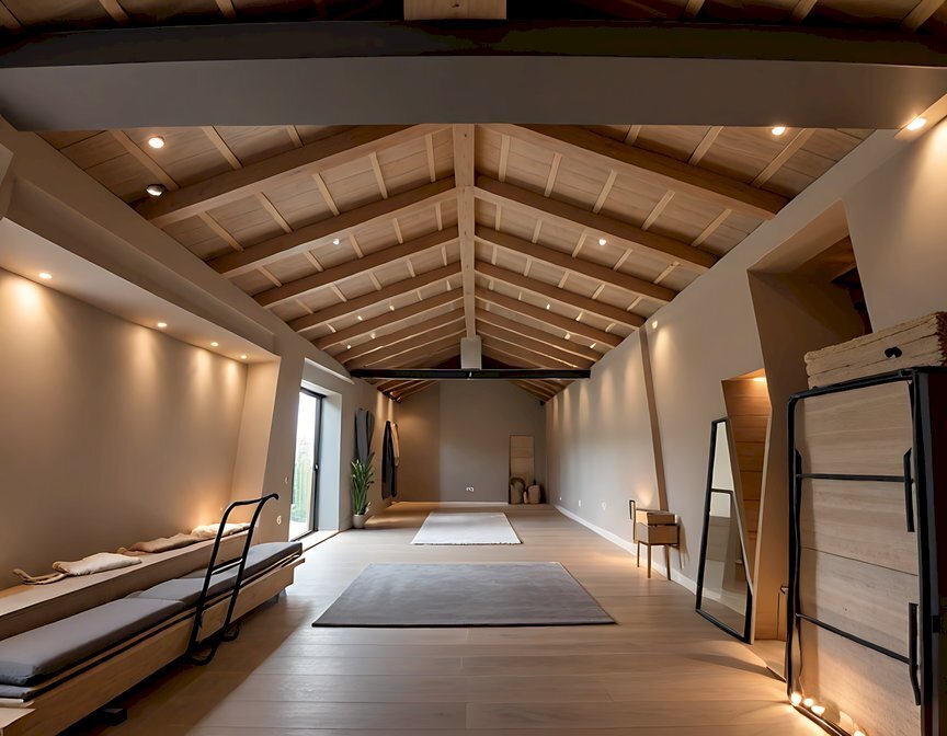 casale in vendita a Rodello