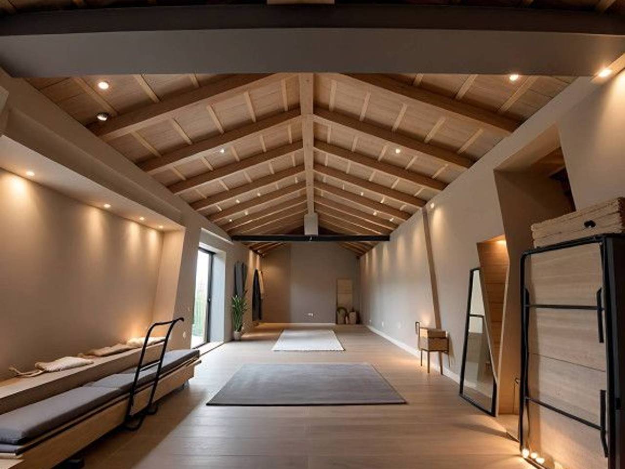 casale in vendita a Rodello