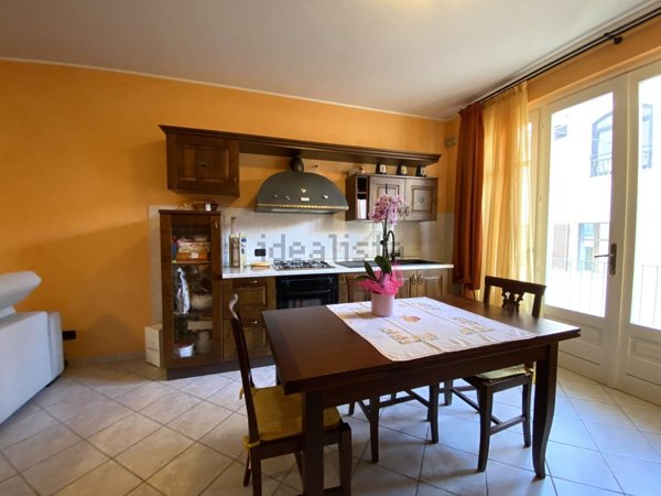 appartamento in vendita a Rodello