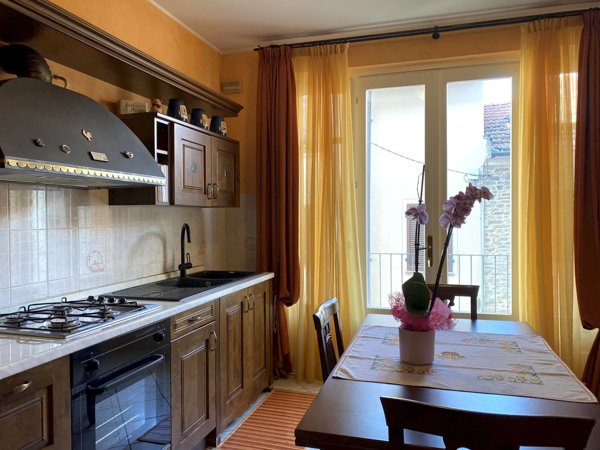 appartamento in vendita a Rodello