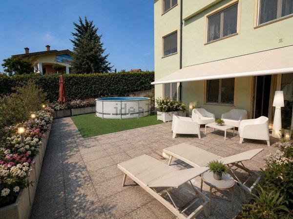appartamento in vendita a Rodello