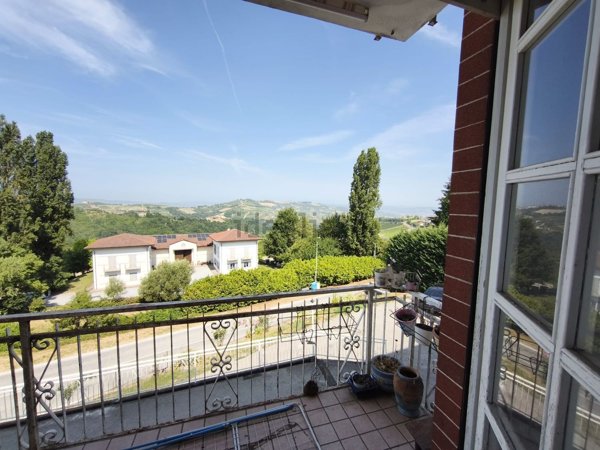 appartamento in vendita a Rodello