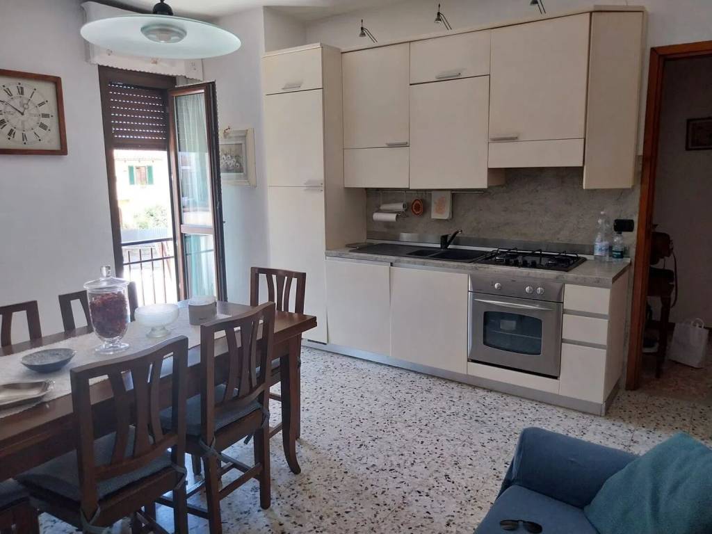 casa indipendente in vendita a Rodello