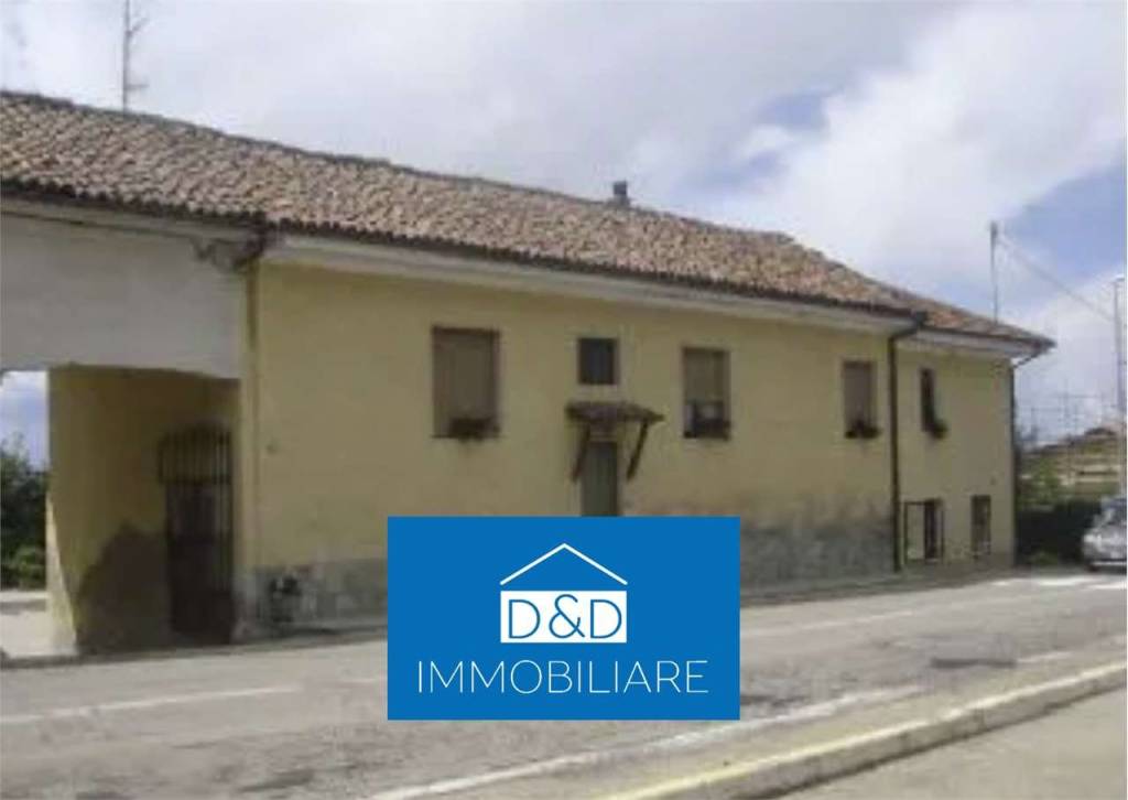 appartamento in vendita a Rodello