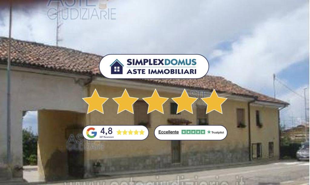 appartamento in vendita a Rodello