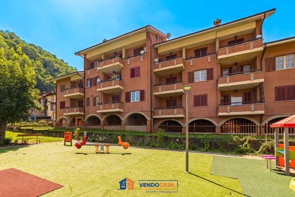 appartamento in vendita a Rossana