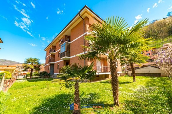 appartamento in vendita a Rossana