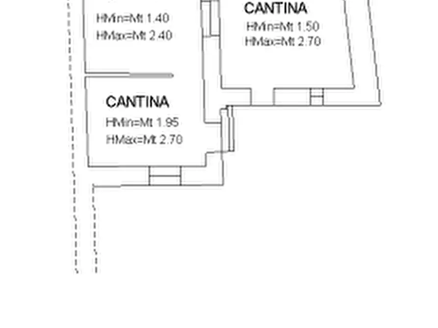 appartamento in vendita a Rossana