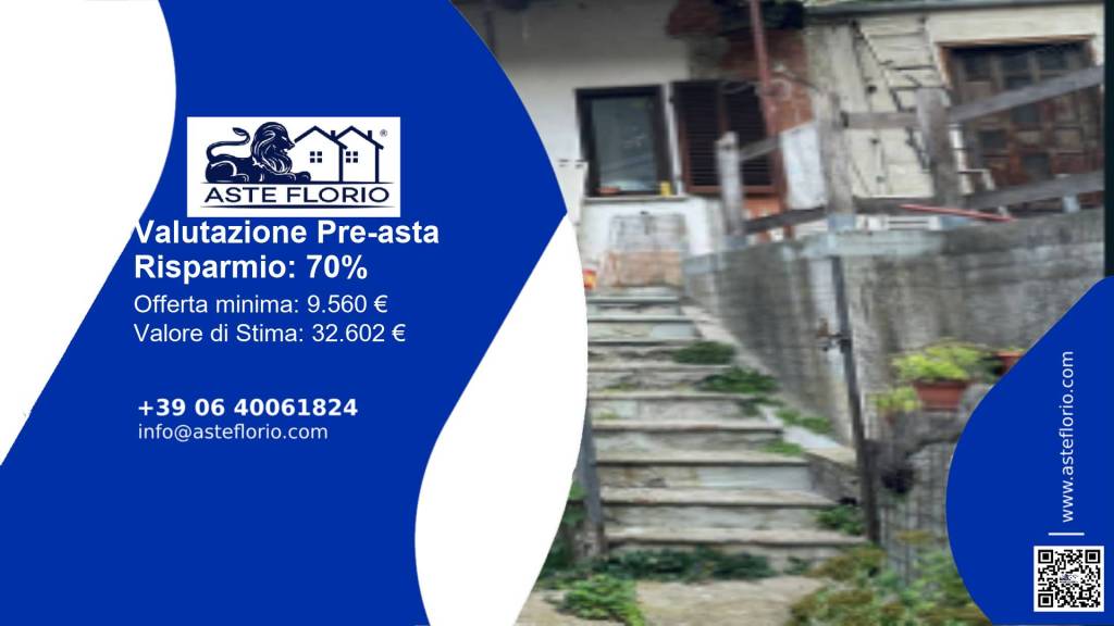 appartamento in vendita a Rossana