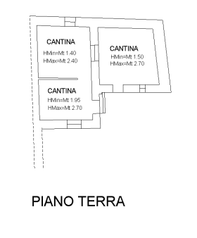 appartamento in vendita a Rossana