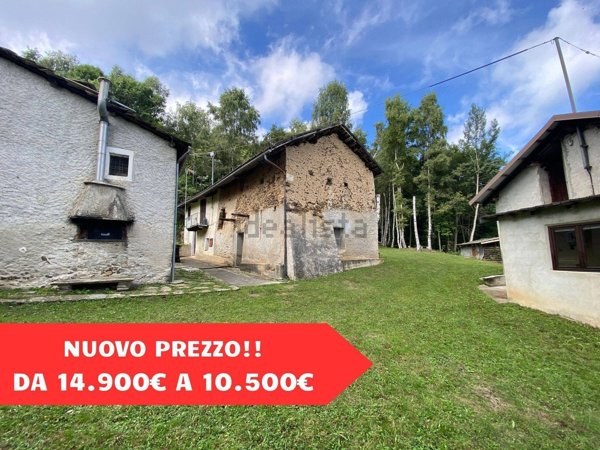 appartamento in vendita a Rossana