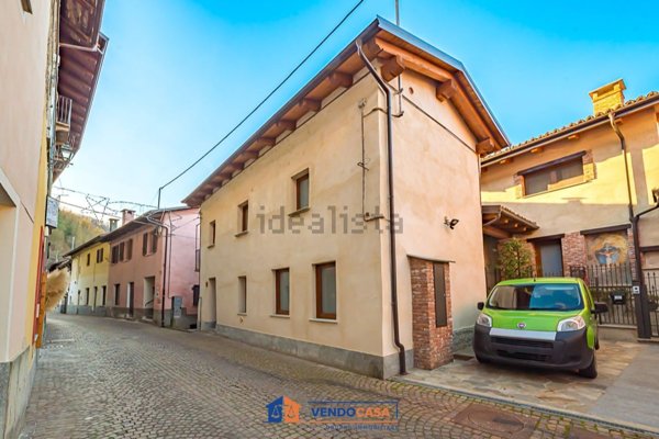 appartamento in vendita a Rossana