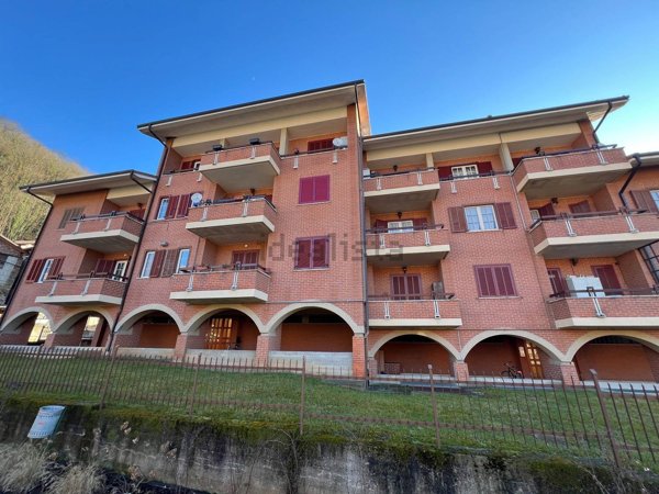 appartamento in vendita a Rossana