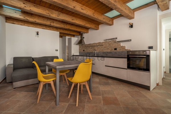 appartamento in vendita a Rossana