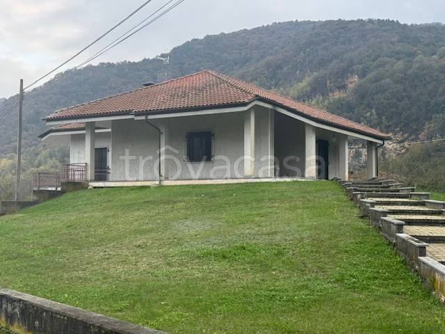 casa indipendente in vendita a Rossana