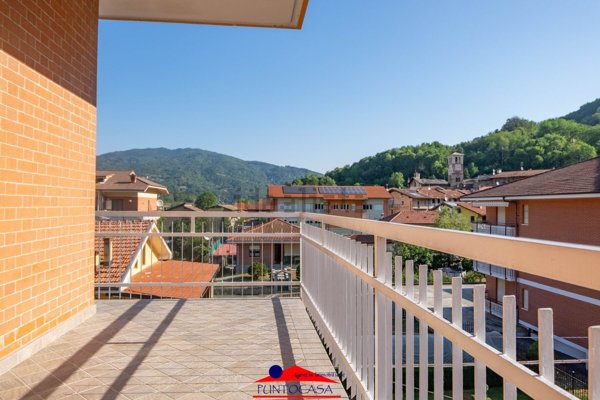 appartamento in vendita a Rossana
