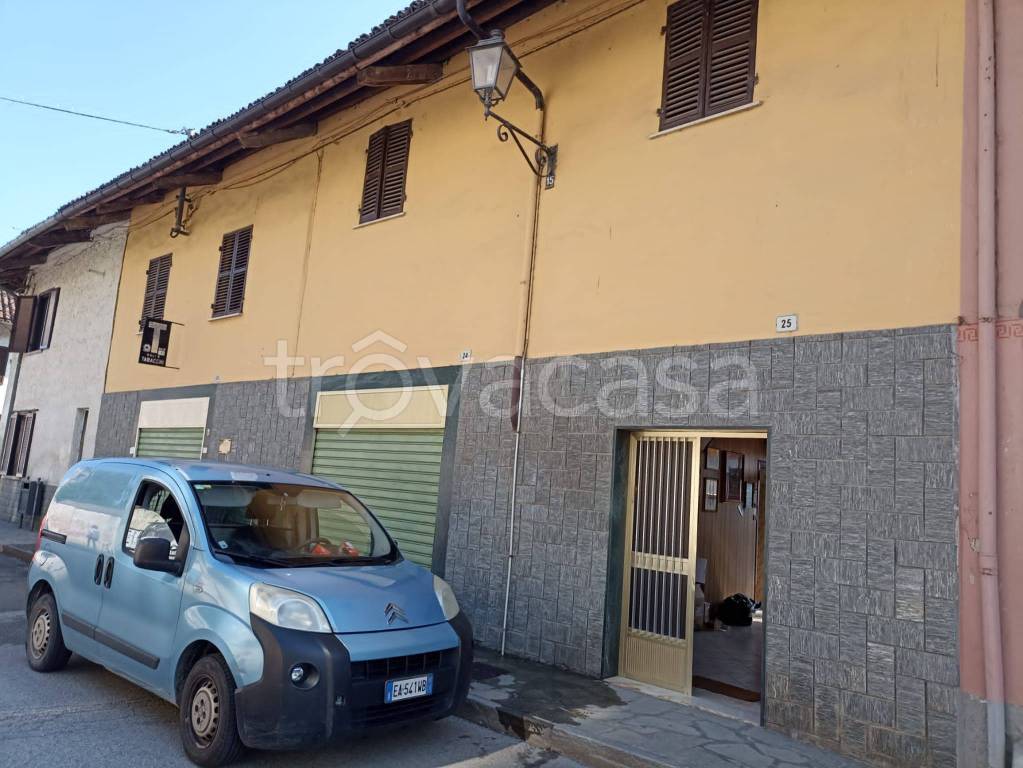 casa indipendente in vendita a Ruffia