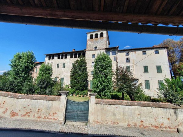 casa indipendente in vendita a Ruffia