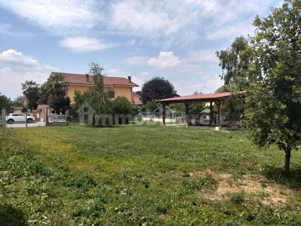 casa indipendente in vendita a Ruffia